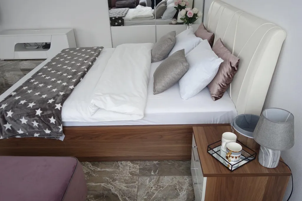 Апартамент luxe в центре