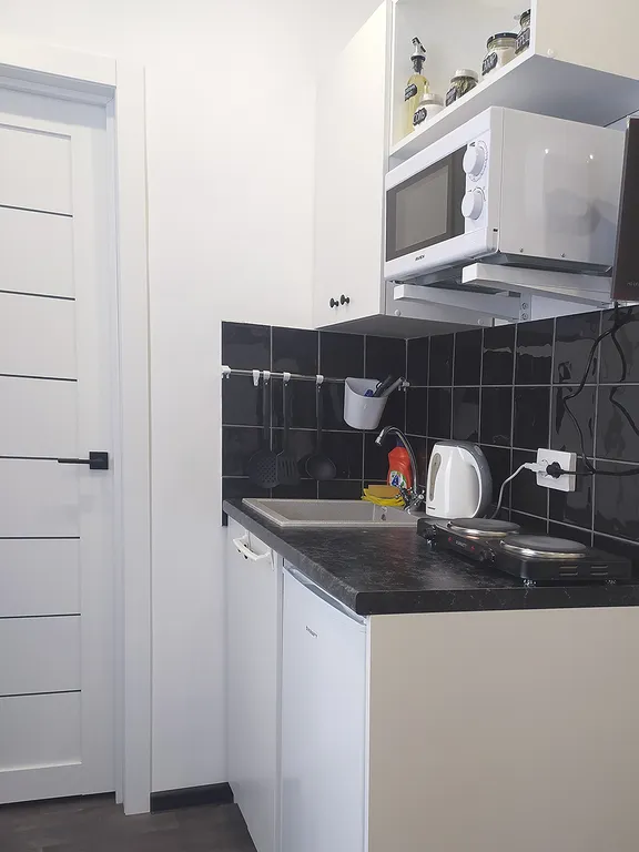 Уютная маленькая квартира в центре Рыбинска