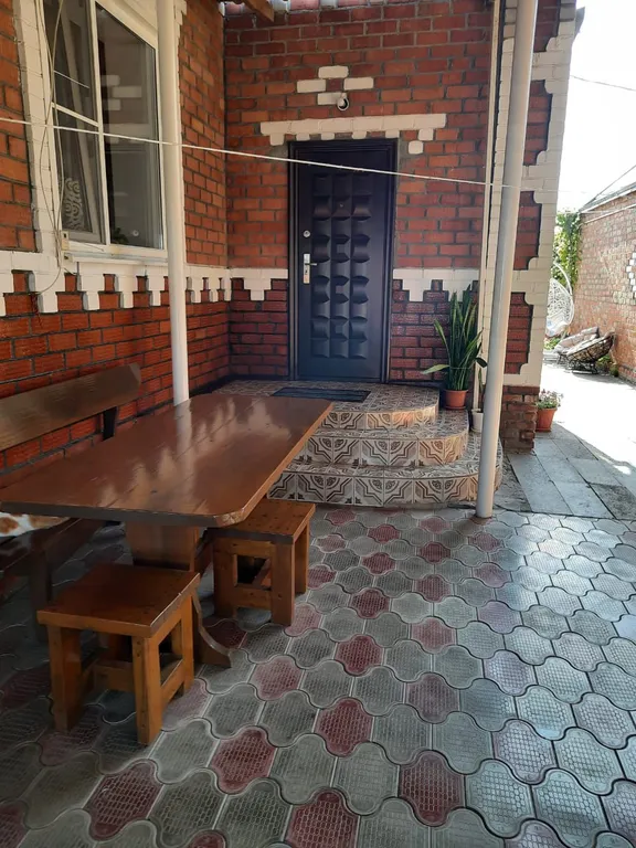 Комфортное, уютное жилье, со всем необходимым для отдыха