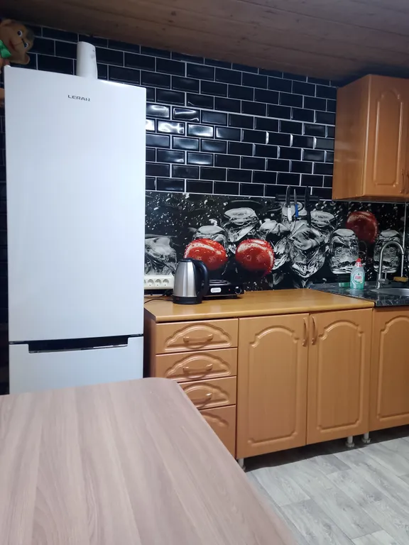 Снимай и отдыхай Уютный домик вблизи горнолыжного комплекса