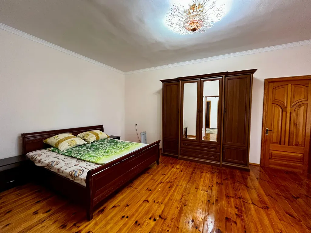 Дом с видом на море