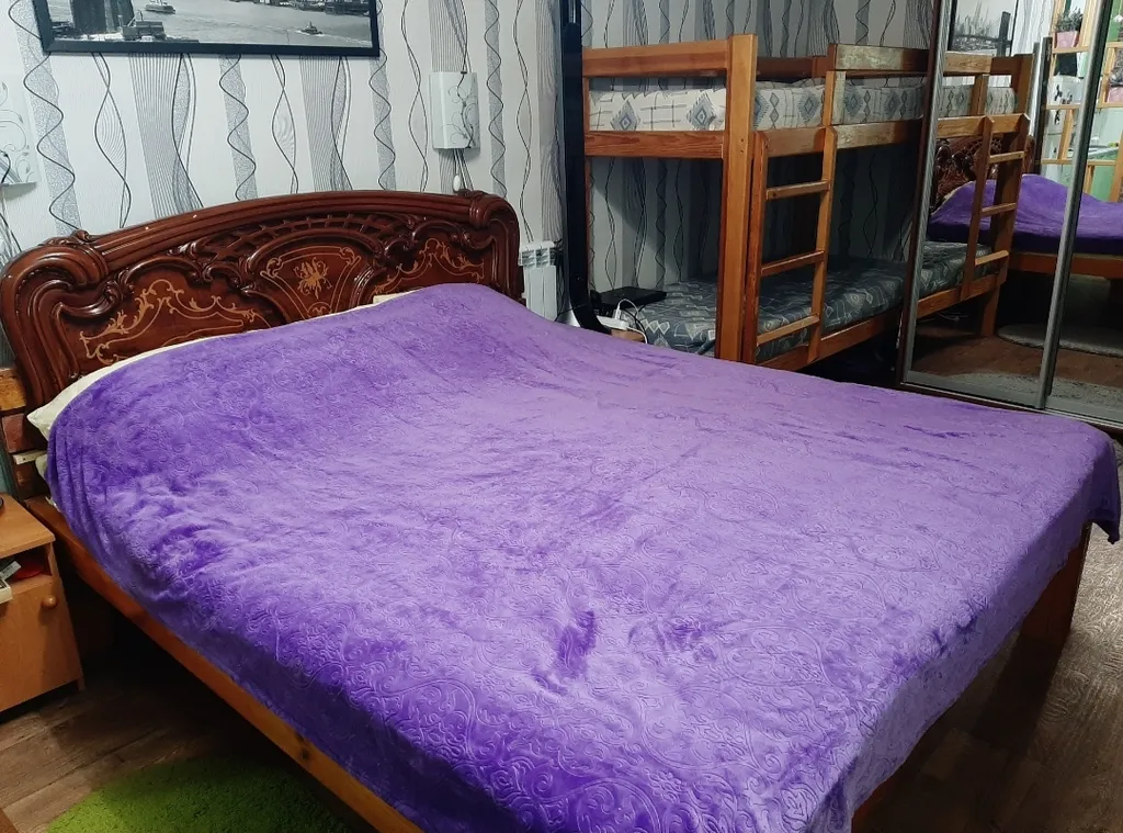 Квартира Уютная студия в центре города — аренда посуточно в Евпатория