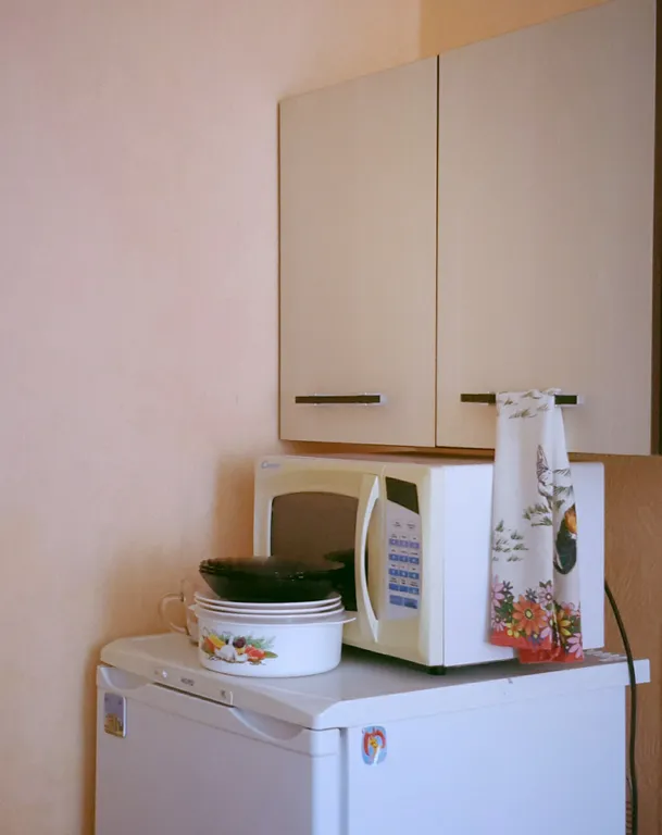 Пансионат "Любоморье", корпус 5