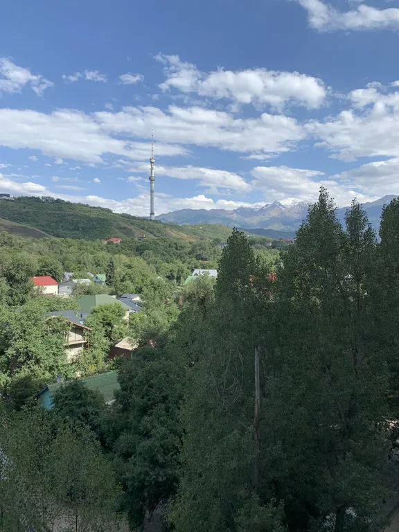 Роскошные апартаменты на набережной