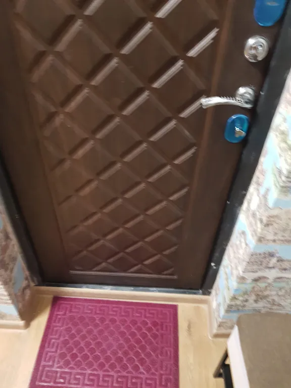 Уютная квартира в ЖК Семейный