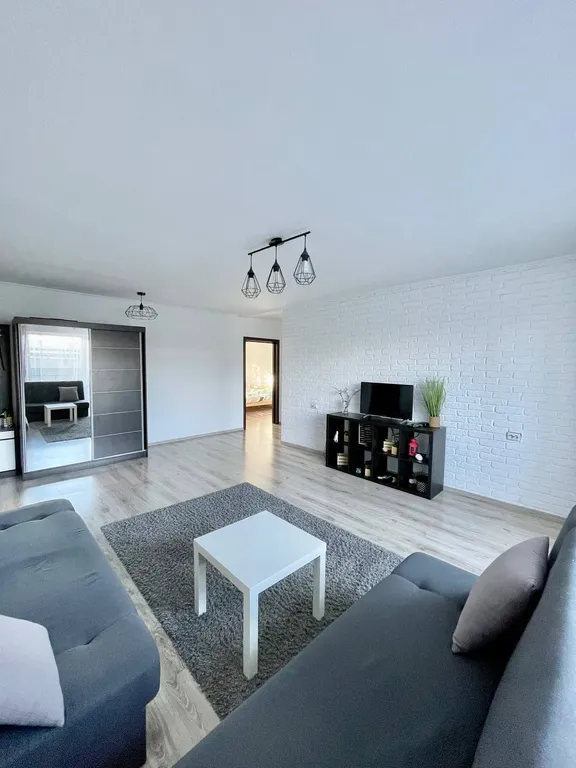 Уютная квартира в историческом центре города