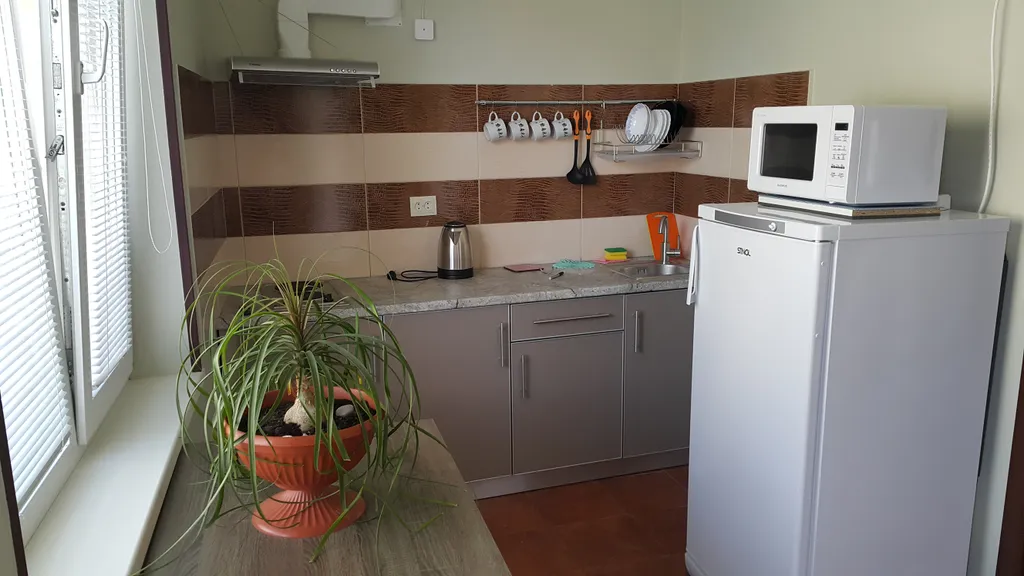 Дом под ключ с автостоянкой, без животных