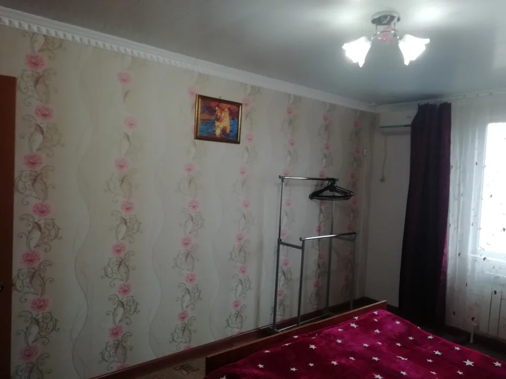 Дом для отдыха в центре