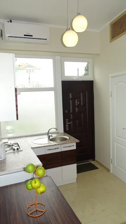 Квартира около стадиона Авангард