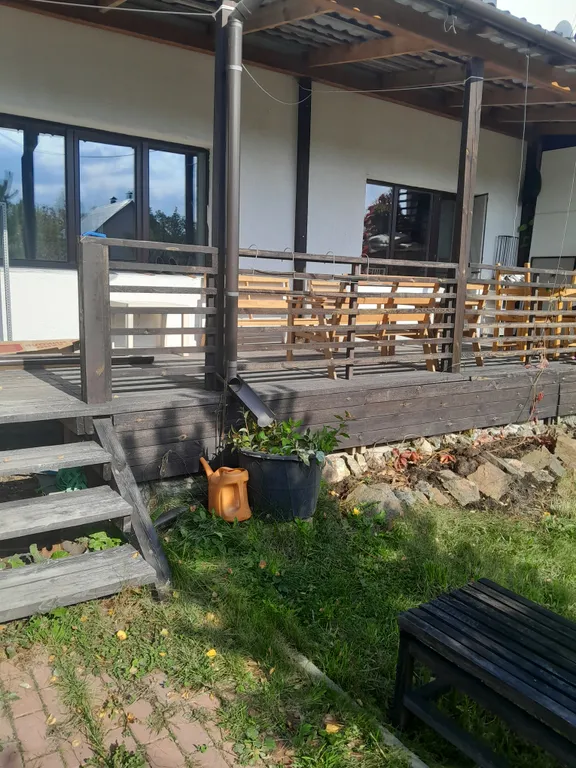 4-комнатный Дом