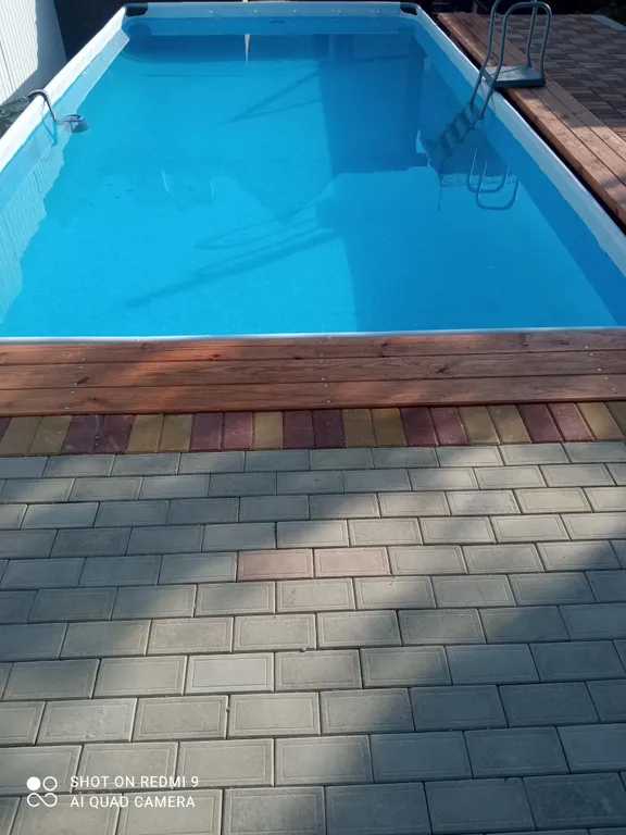 Квартира Комната в частном доме на двоих эконом класса — Геленджик