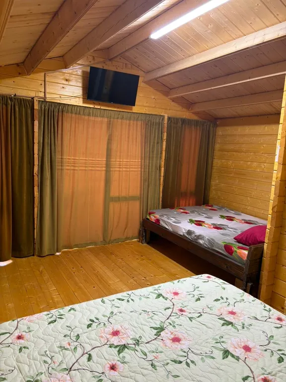 Коттедж у аэропорта Сухум