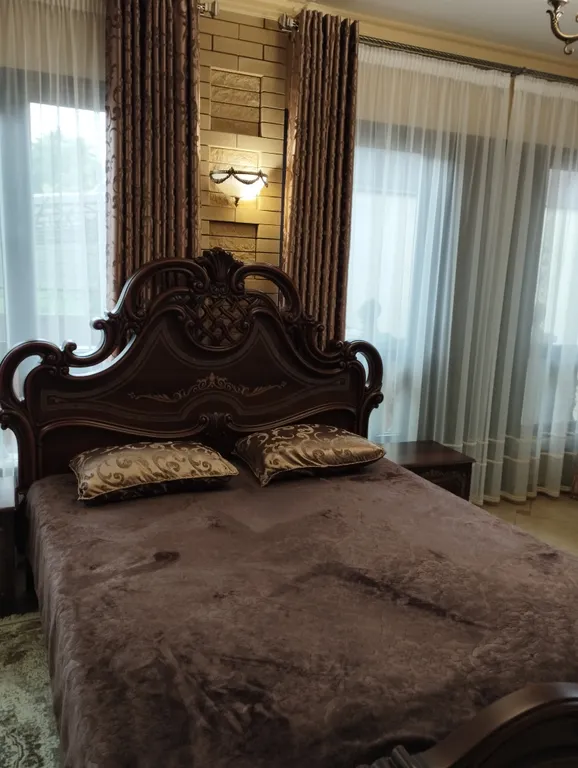 Коттедж 2-комнатный Дом — Кисловодск