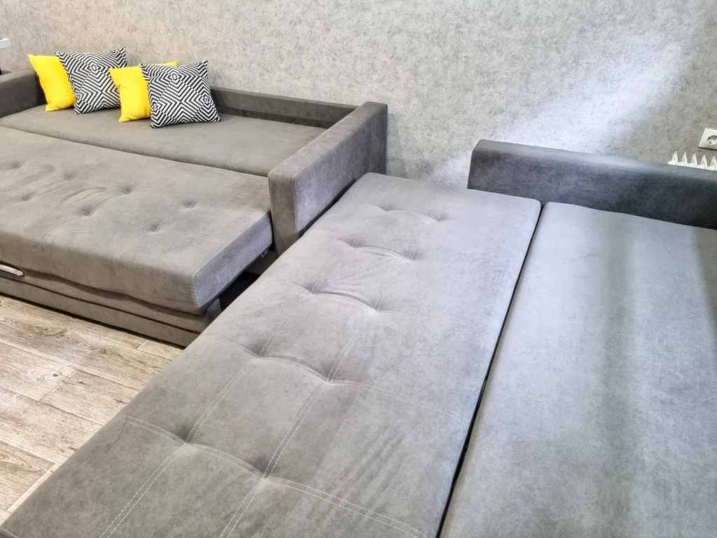 Студия Любимка в Зеландии