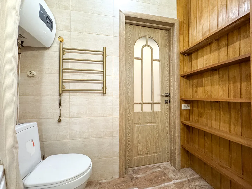 Уютная 1-комнатная квартира напротив областной больницы