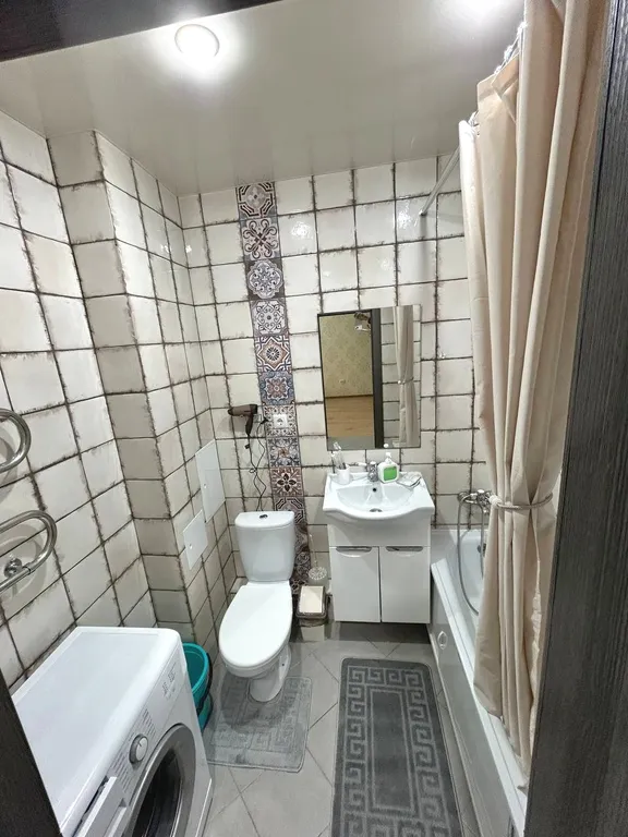 Квартира для семьи