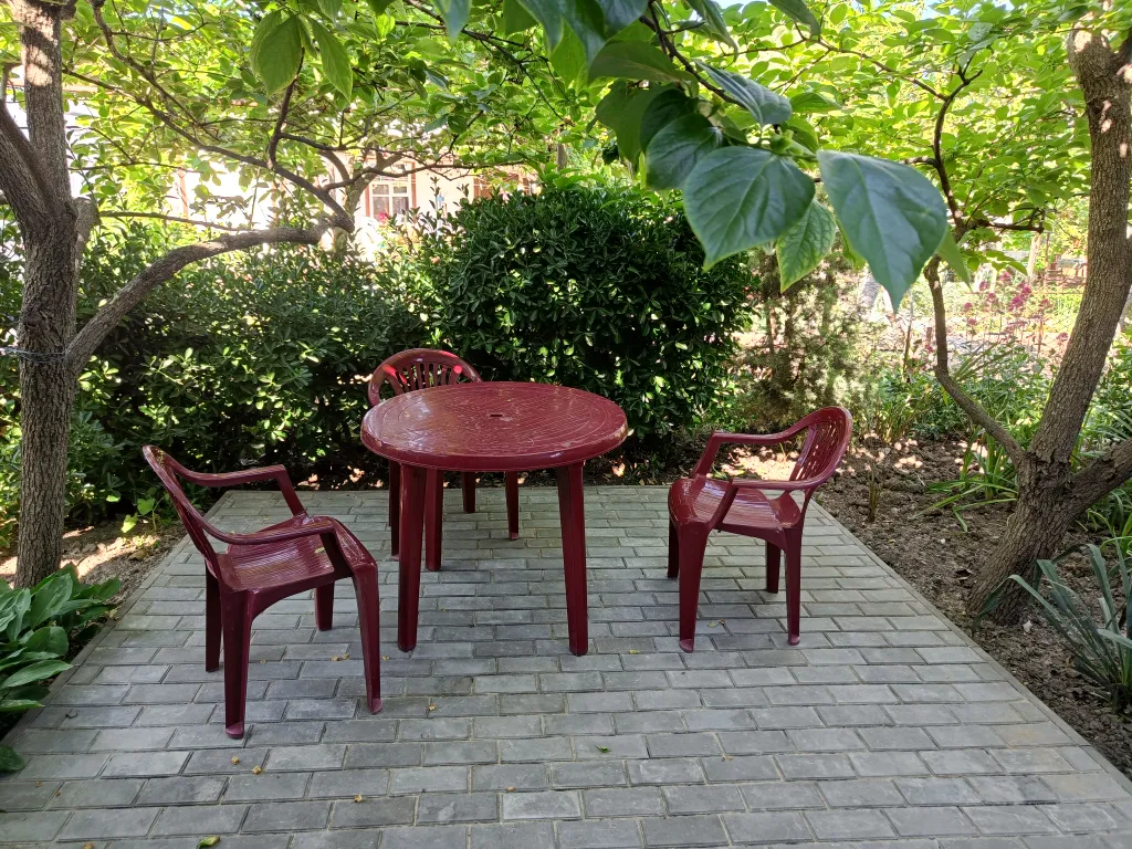 Жилье у моря