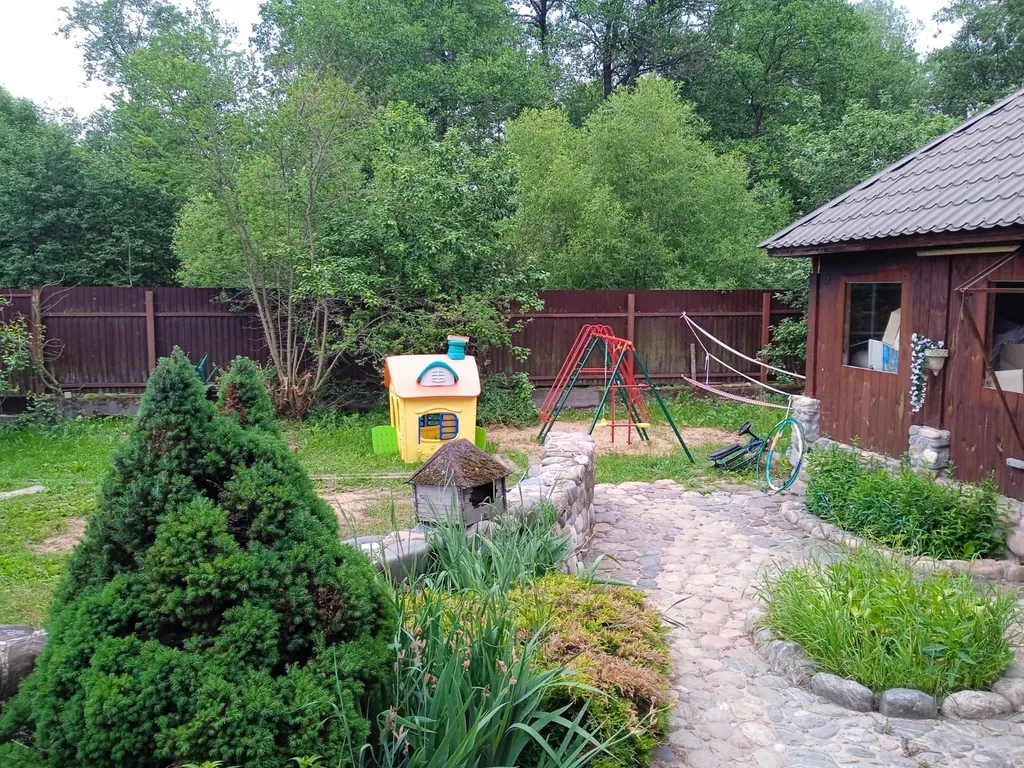 7-комнатный Дом