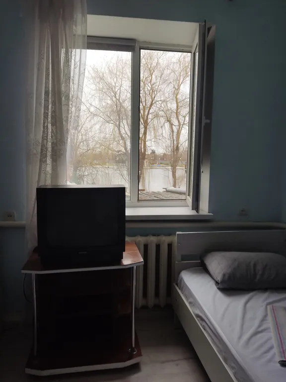 Коттедж Уютный домик у реки со всеми удобствами — Кореновск