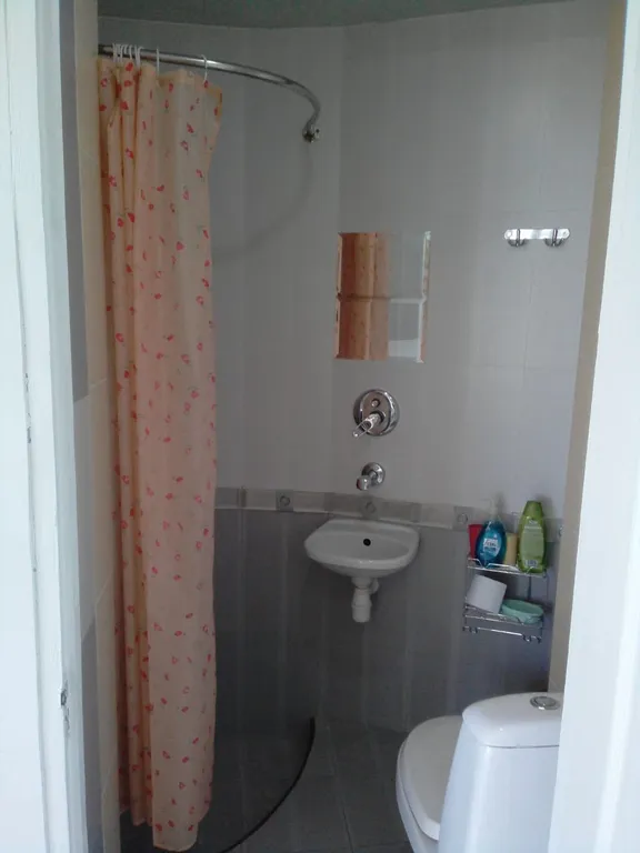 3-уровневый дом с видом на море