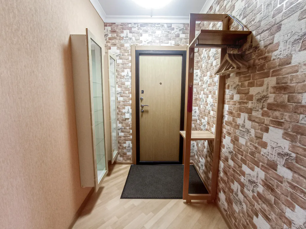 Квартира 2-комнатная Квартира — Екатеринбург