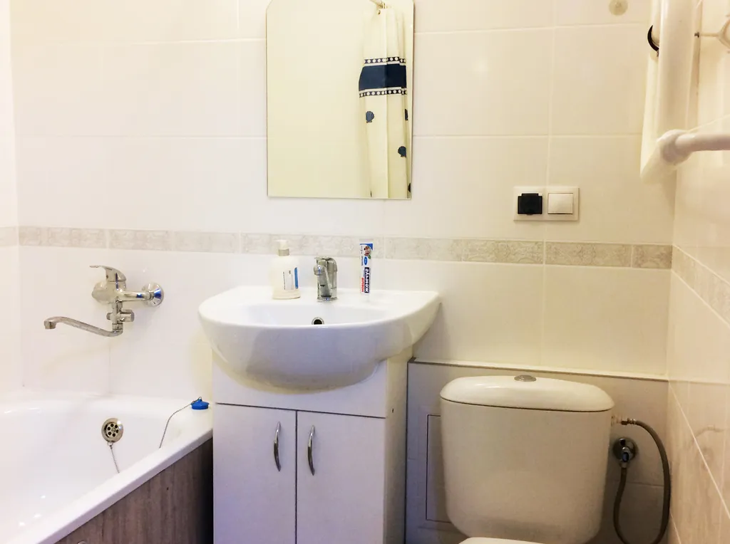 Квартира в центре рядом с парком, озером, центральным рынком и вокзалом