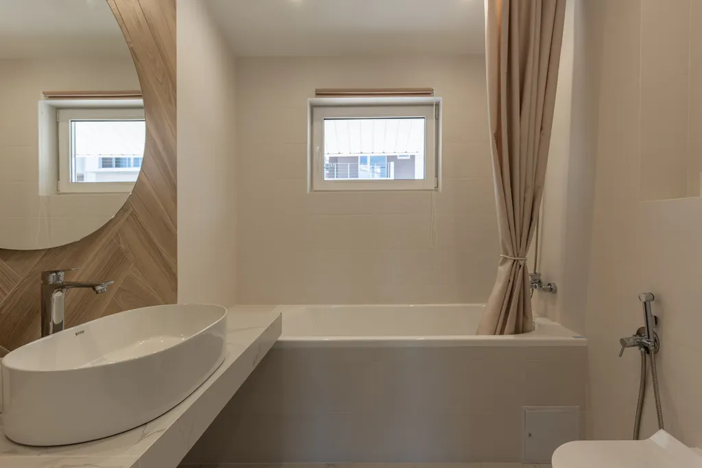 Ваш дом у моря вдали от дома