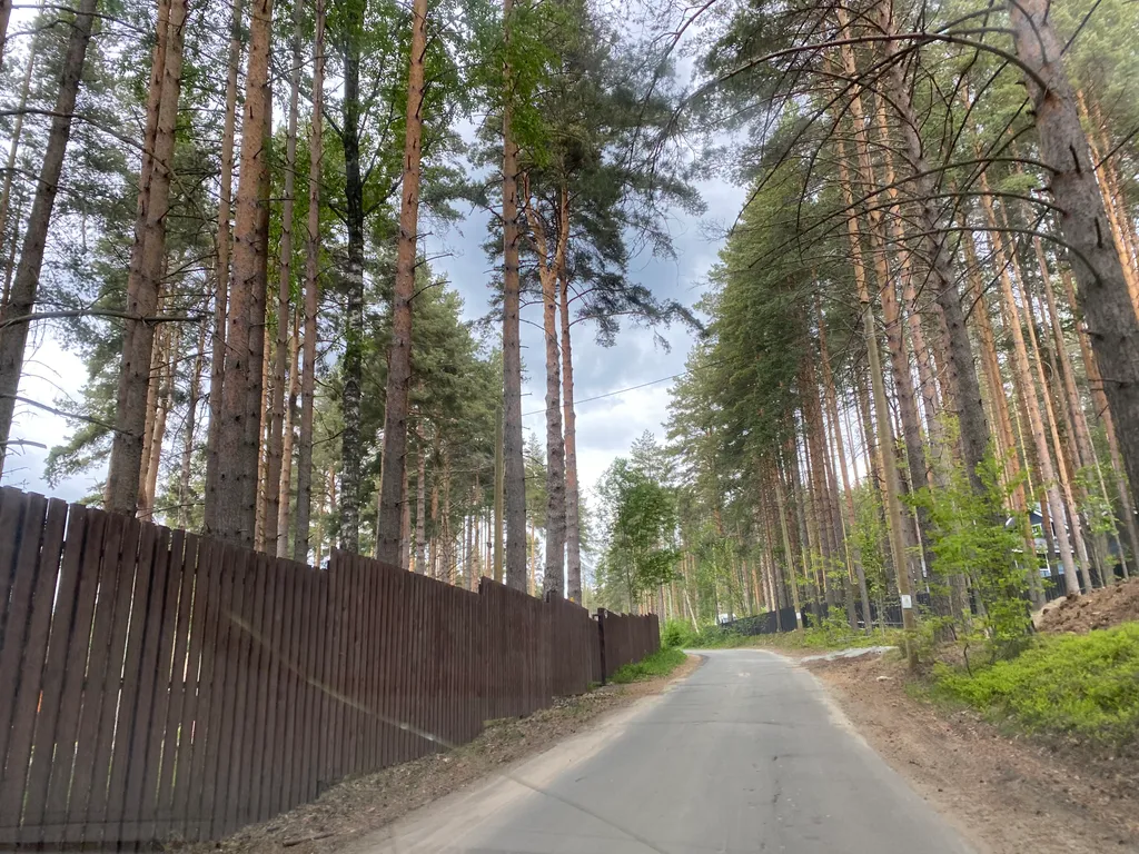 Дом с сауной рядом с Петрозаводском