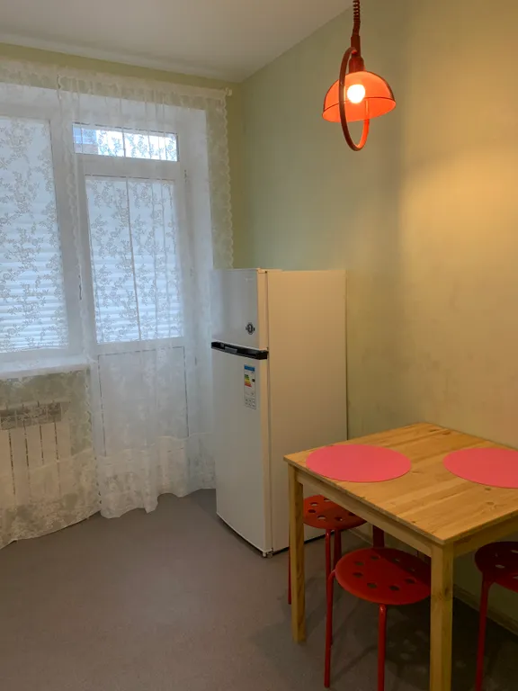 Суворова-41 апарт