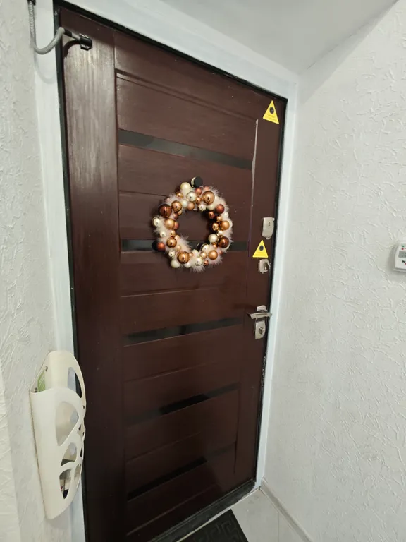 Квартира 1-комнатная Квартира — Калининград