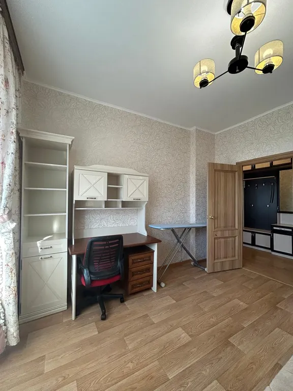 Апартаменты в центре у Триумфальной арки