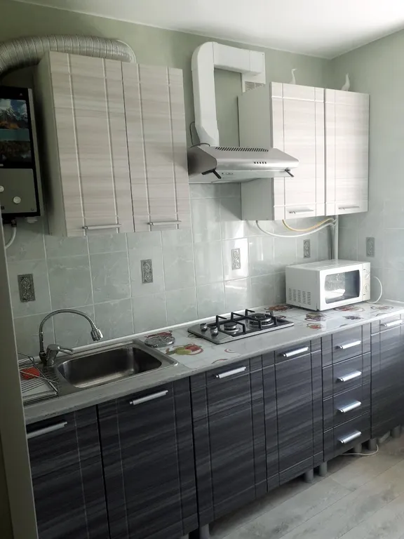 Квартира в центре города в 5 минутах от моря — аренда посуточно в Феодосия