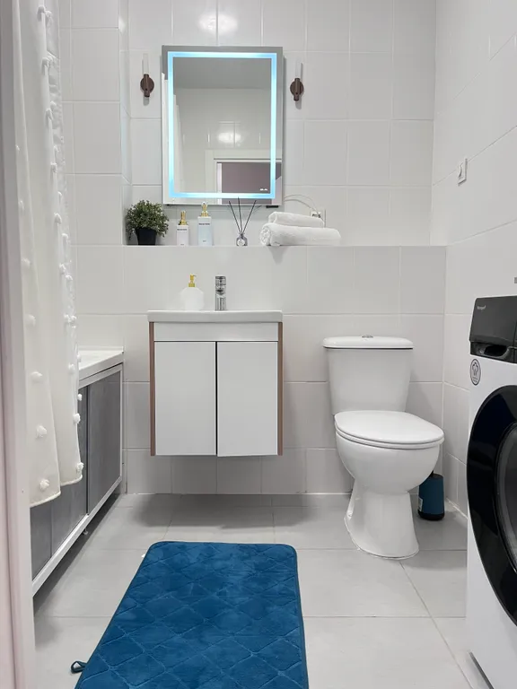 Квартира Уютная квартира — Мисайлово