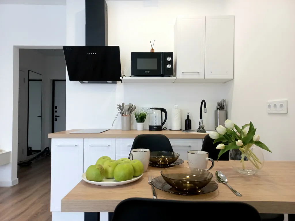 Уютная квартира рядом с ТЦ Талисман — аренда посуточно в Ижевск