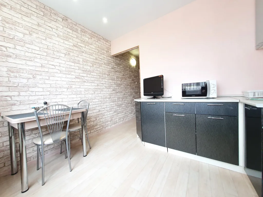 Отличная квартира в центре