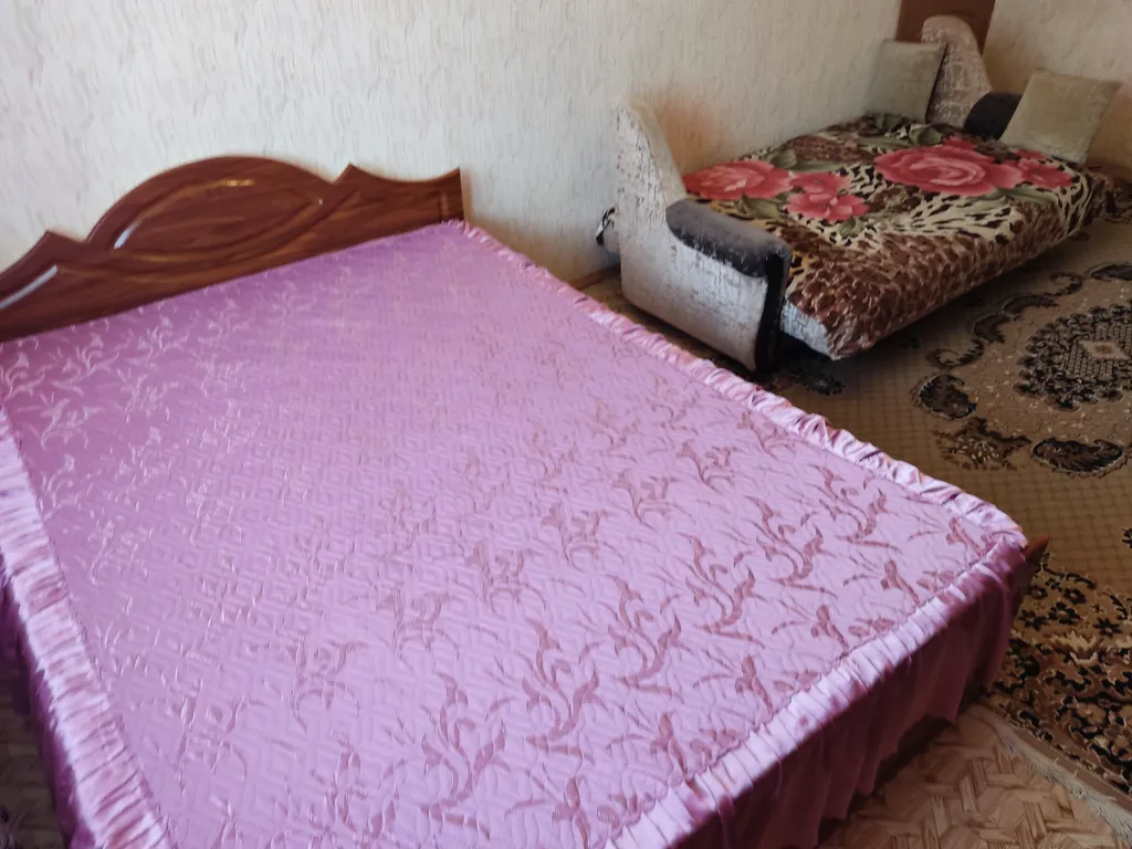Квартира Уютная квартира в шаговой доступности от музея А. С. Пушкина — Починки