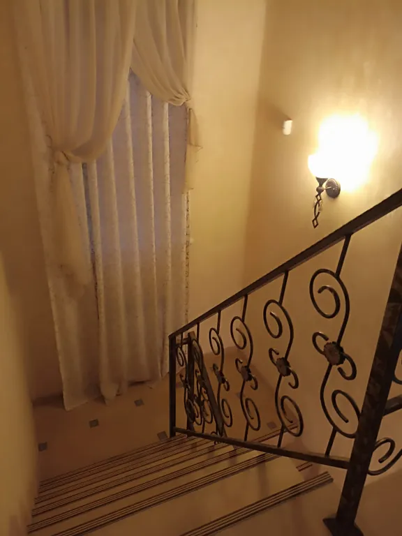 Отдельный дом под ключ