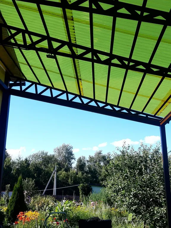 Хороший дом