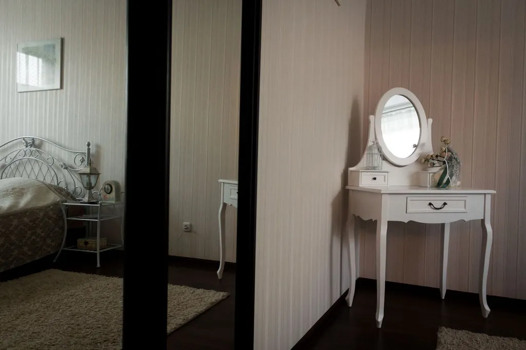 2-х комнатная сталинка еврокласса в историческом центре города