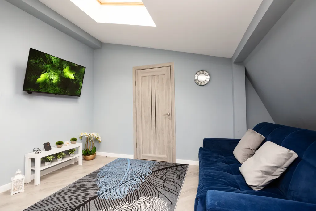 Квартира Квартира Танец прибоя с террасой место, где сбываются мечты — Светлогорск