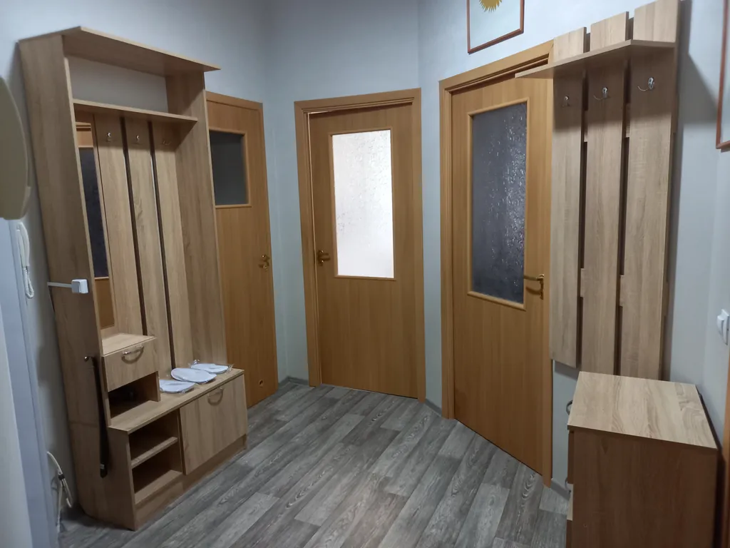 Квартира Уютная квартира в парковой зоне вблизи моря — Пионерский