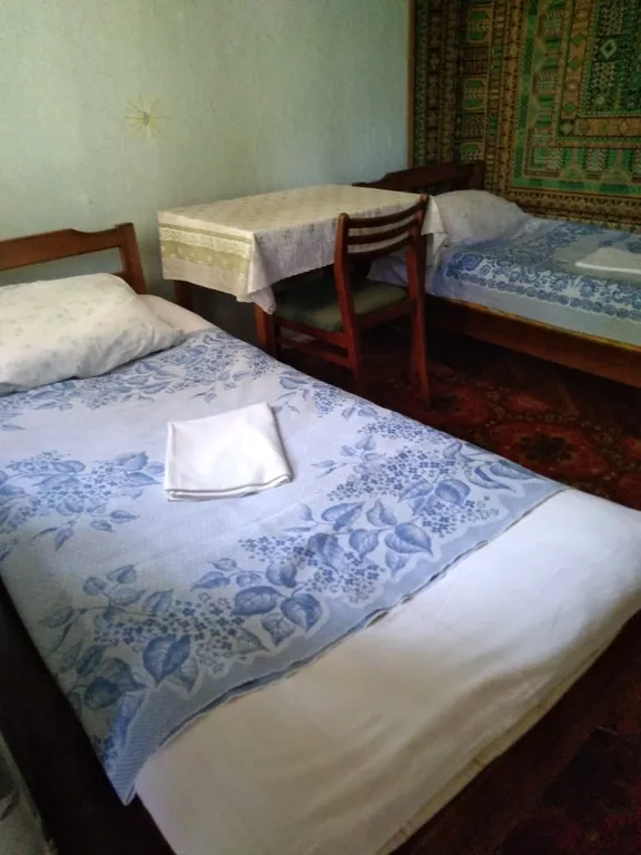 Квартира 2х местный 1 этаж — аренда посуточно в Гагра