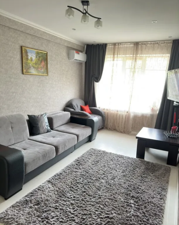 Уютная, чистая и тихая квартира — аренда посуточно в Ессентуки