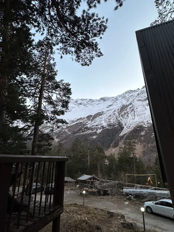 2-комнатный Дом