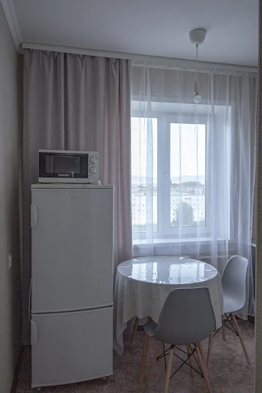 Комфортная, тихая квартира в центре города