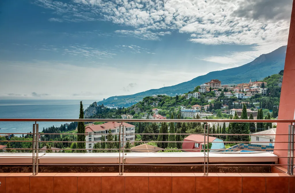 Двухуровневый апартамент №103