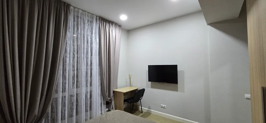 Уютная квартира для комфортного отдыха в прекрасном городе