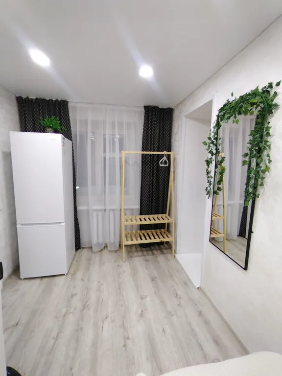 Квартира возле терм