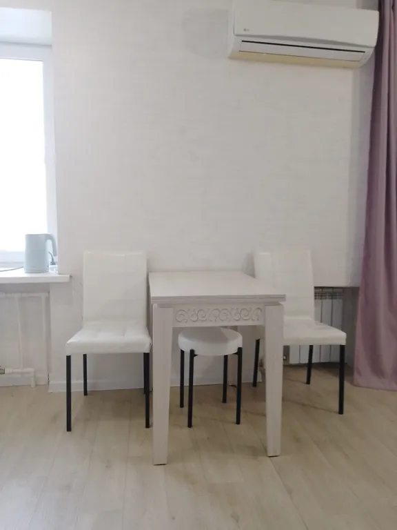 Комфортная квартира в центре