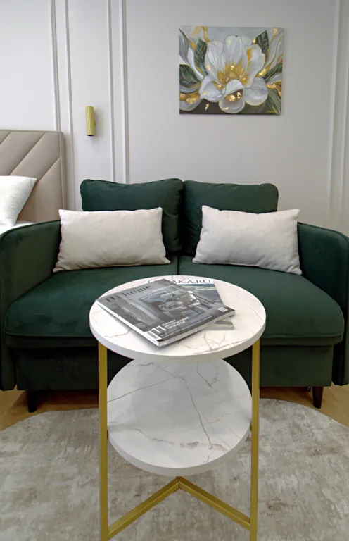 Стильная студия